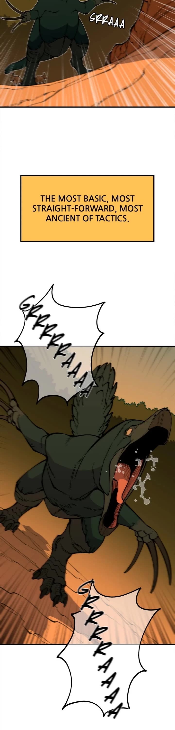 Ancient Animals chapter 47 page 14