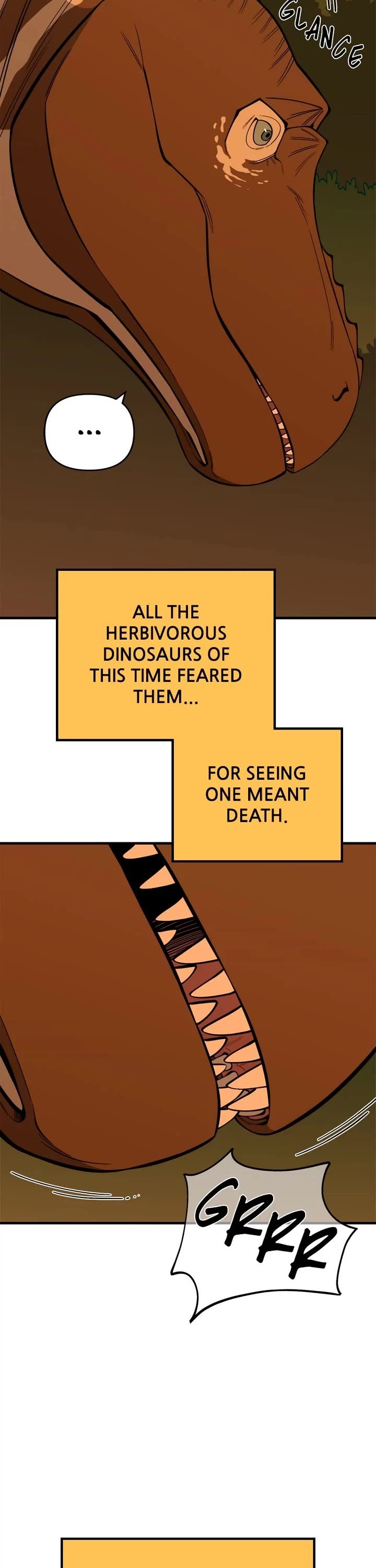 Ancient Animals chapter 47 page 2