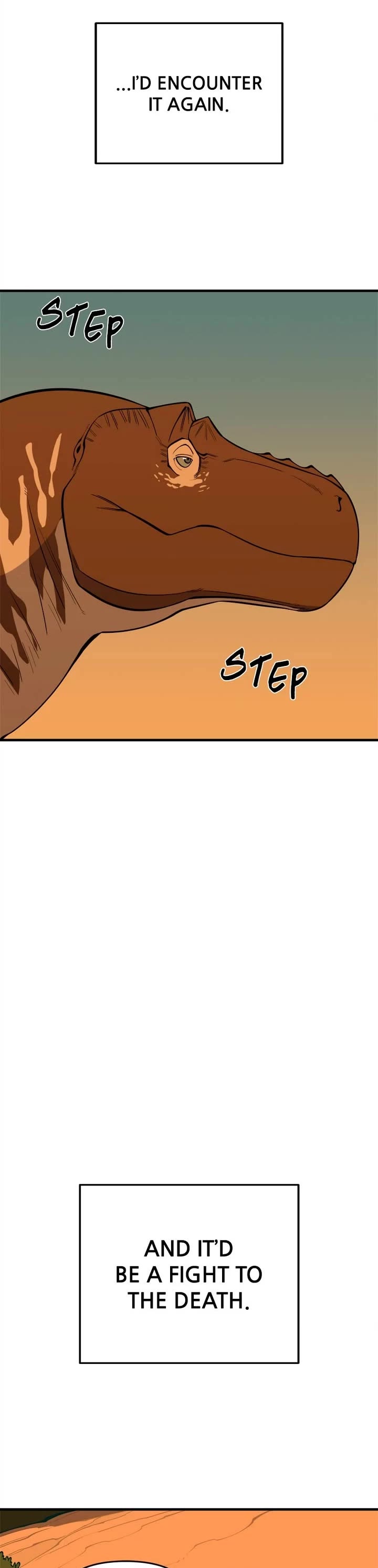 Ancient Animals chapter 47 page 24
