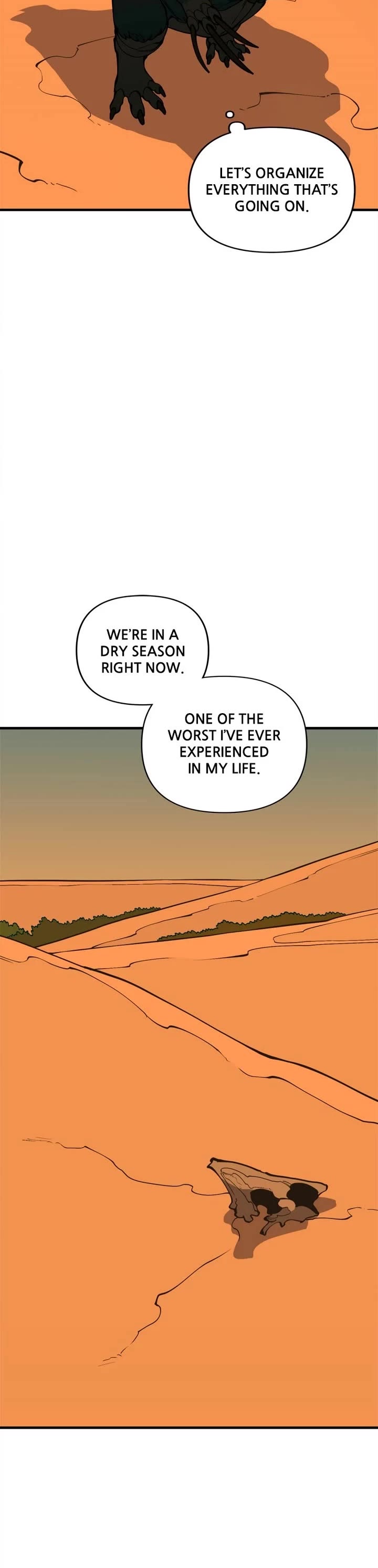 Ancient Animals chapter 47 page 29