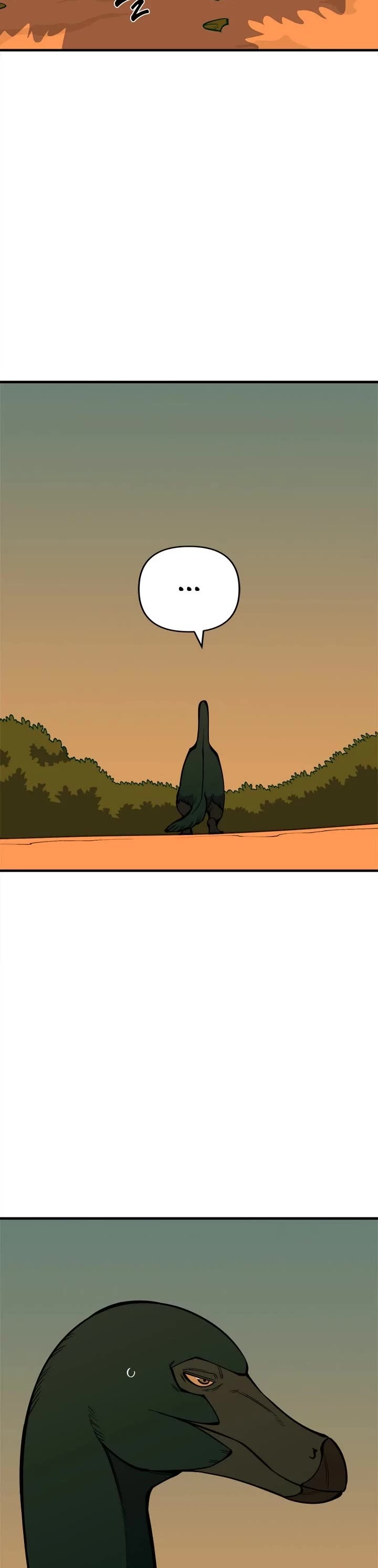 Ancient Animals chapter 47 page 35