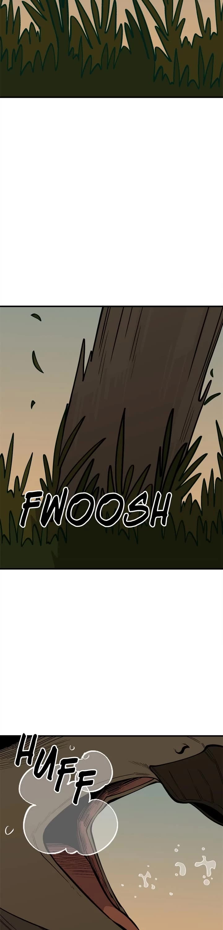 Ancient Animals chapter 47 page 38