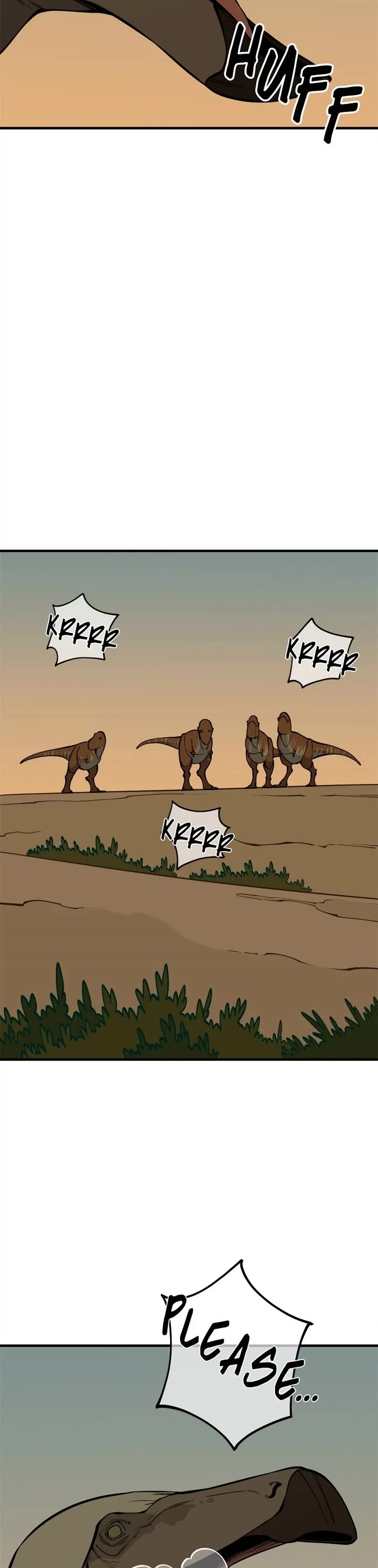 Ancient Animals chapter 47 page 39