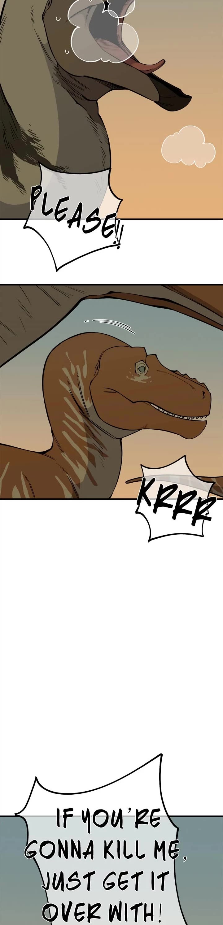 Ancient Animals chapter 47 page 40