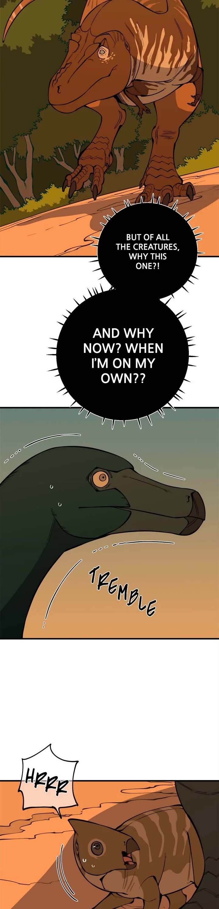 Ancient Animals chapter 47 page 5
