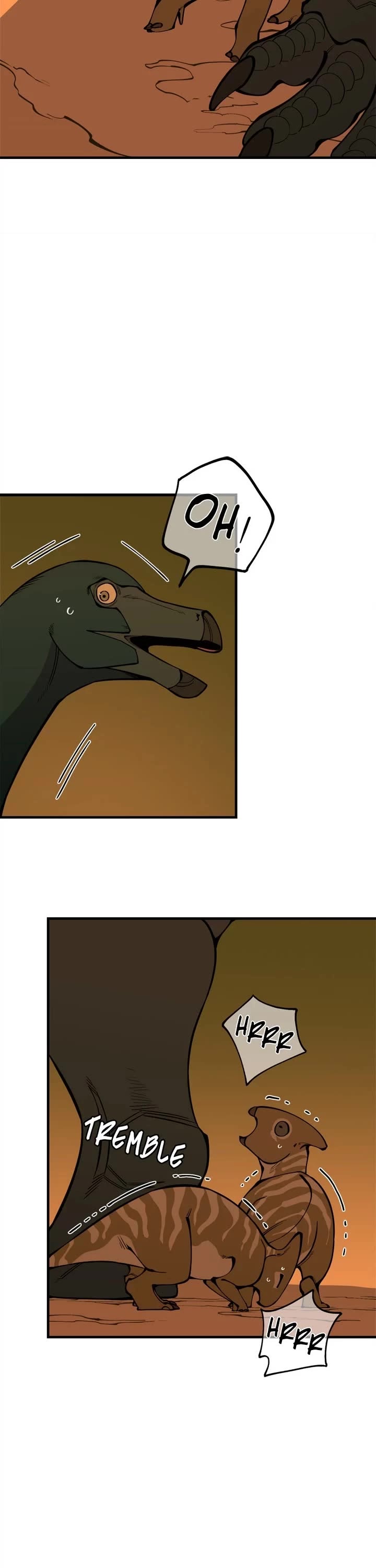 Ancient Animals chapter 47 page 6