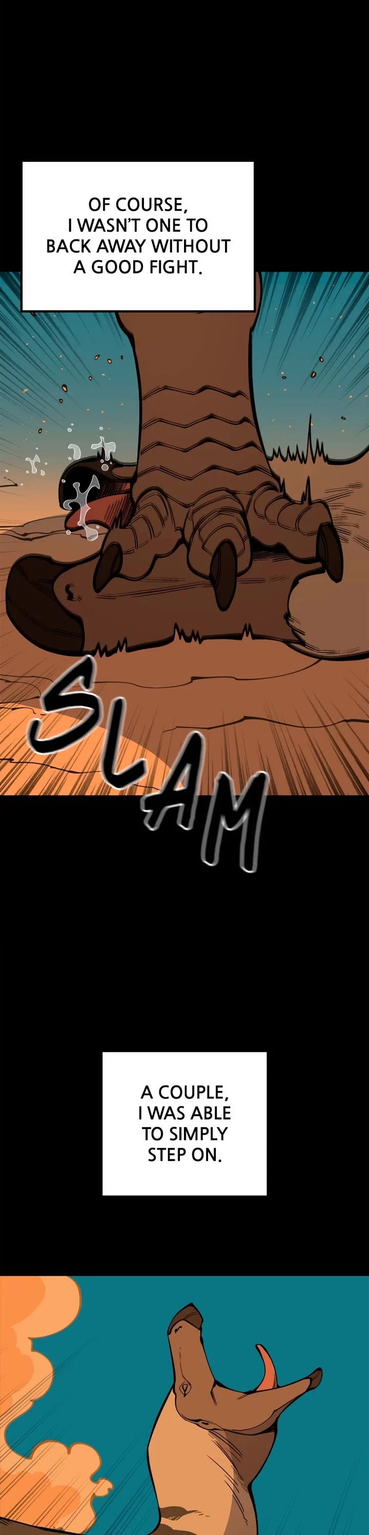 Ancient Animals chapter 48 page 10