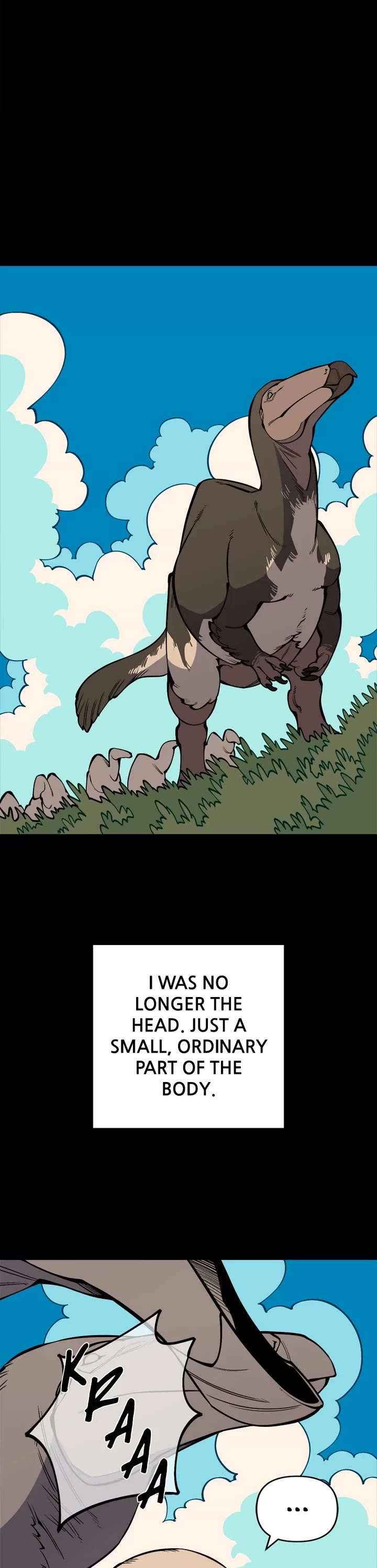 Ancient Animals chapter 48 page 14