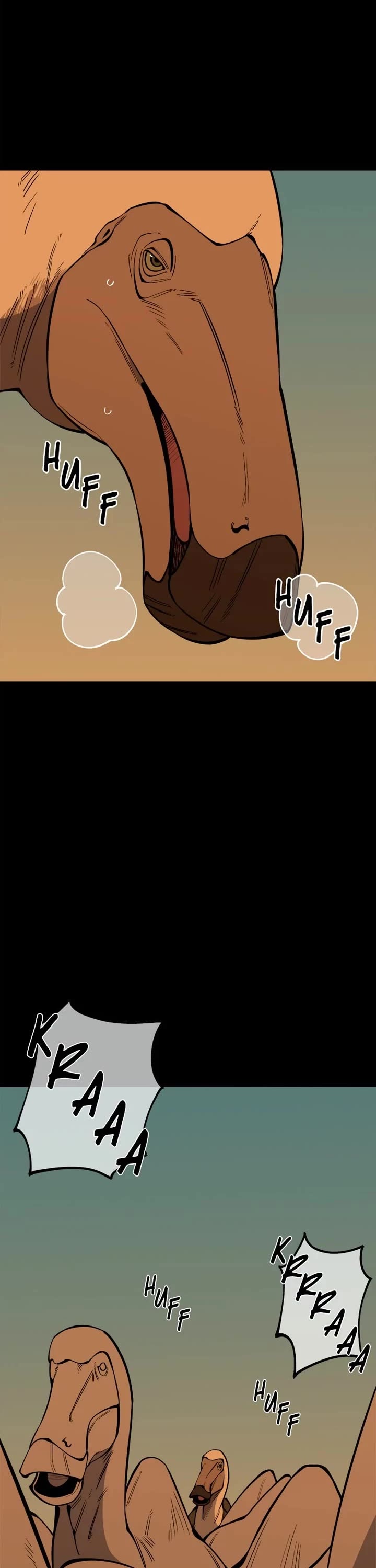 Ancient Animals chapter 48 page 17