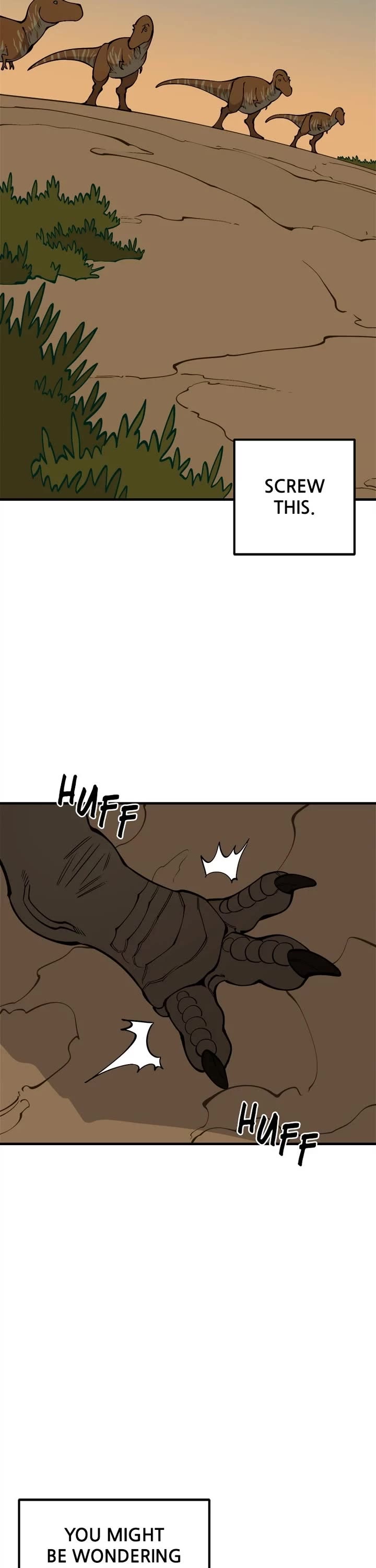 Ancient Animals chapter 48 page 3