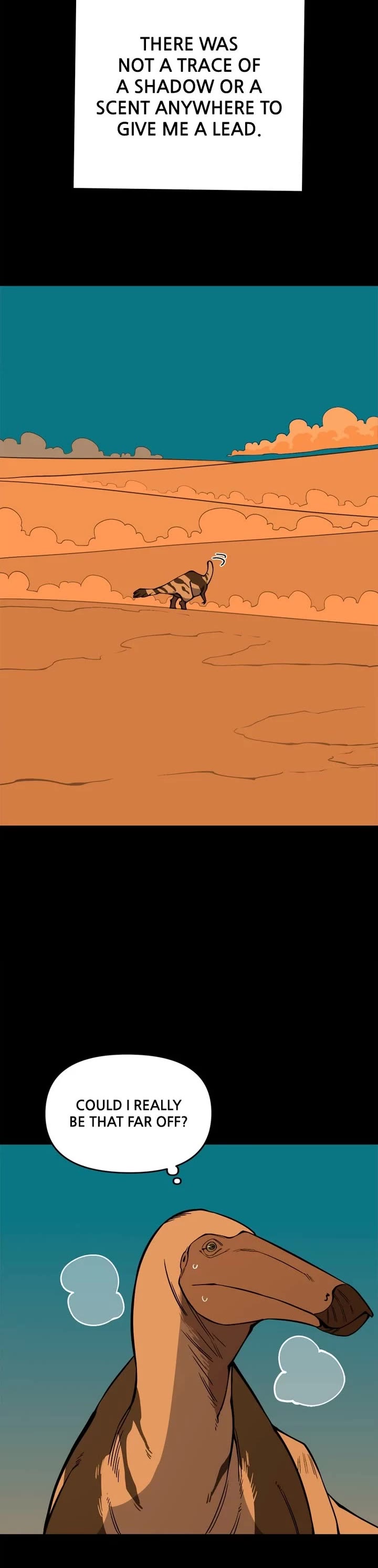 Ancient Animals chapter 48 page 30
