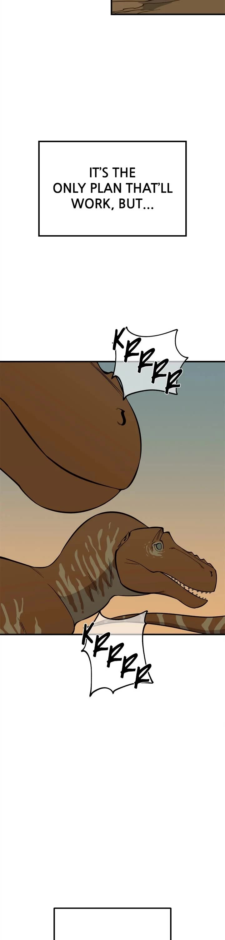 Ancient Animals chapter 48 page 41