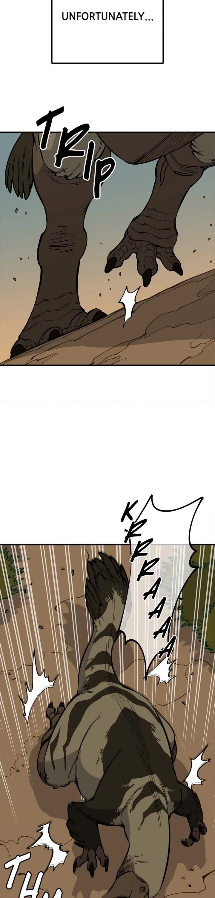 Ancient Animals chapter 48 page 42