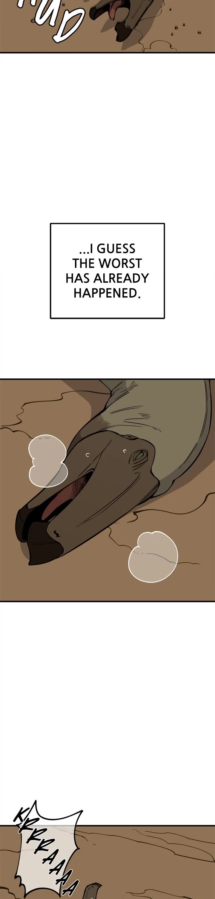 Ancient Animals chapter 48 page 43