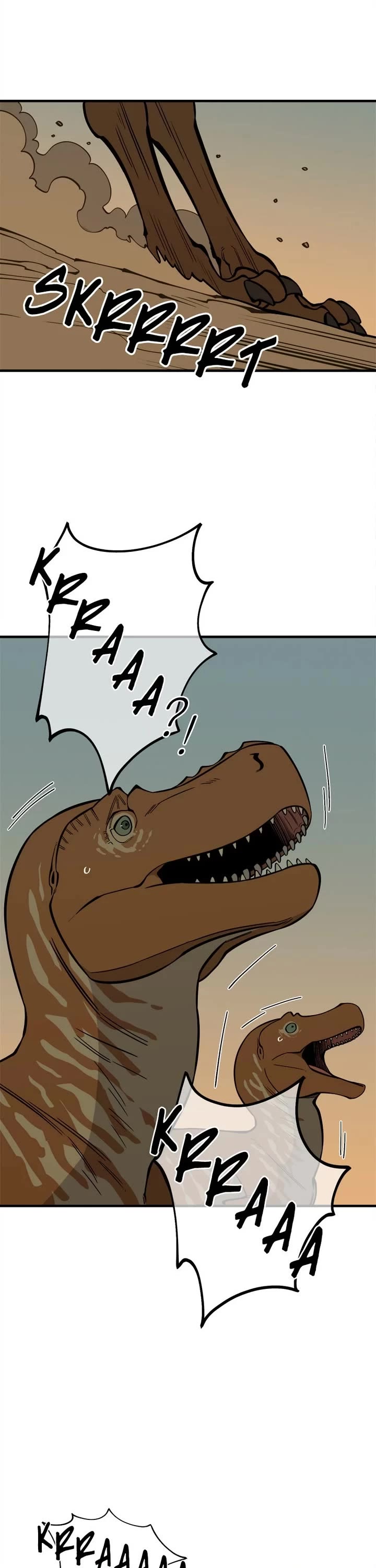 Ancient Animals chapter 48 page 46