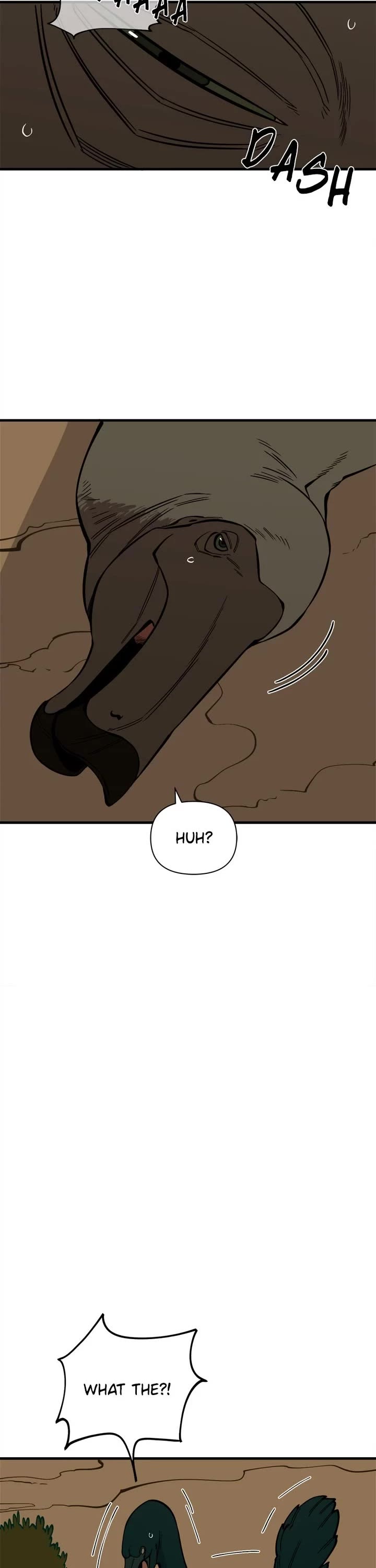 Ancient Animals chapter 48 page 47