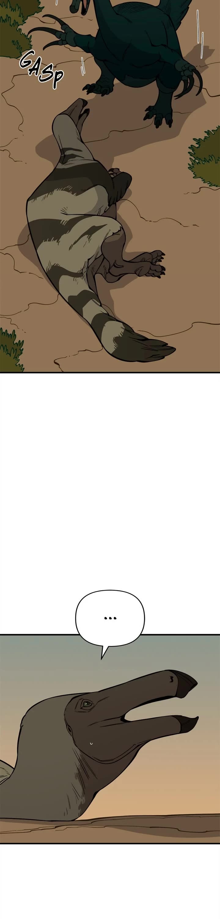 Ancient Animals chapter 48 page 48