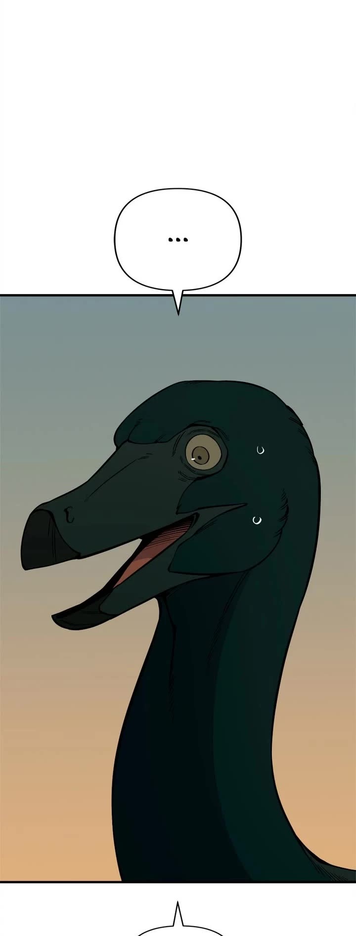 Ancient Animals chapter 48 page 49