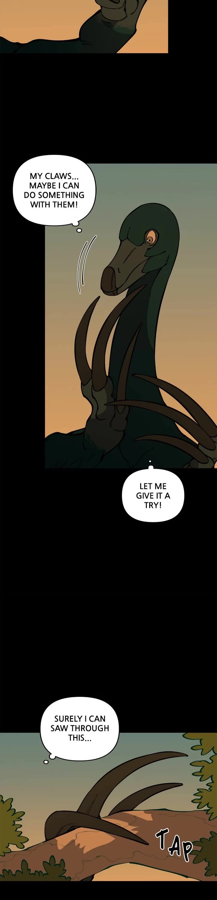 Ancient Animals chapter 49 page 10