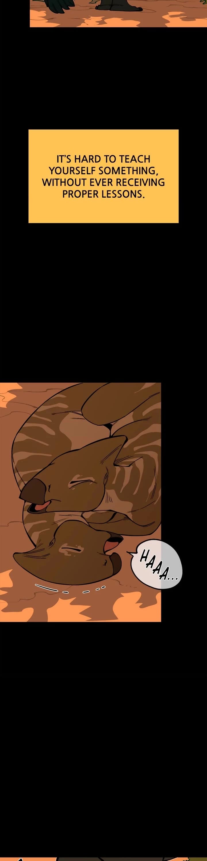 Ancient Animals chapter 49 page 15