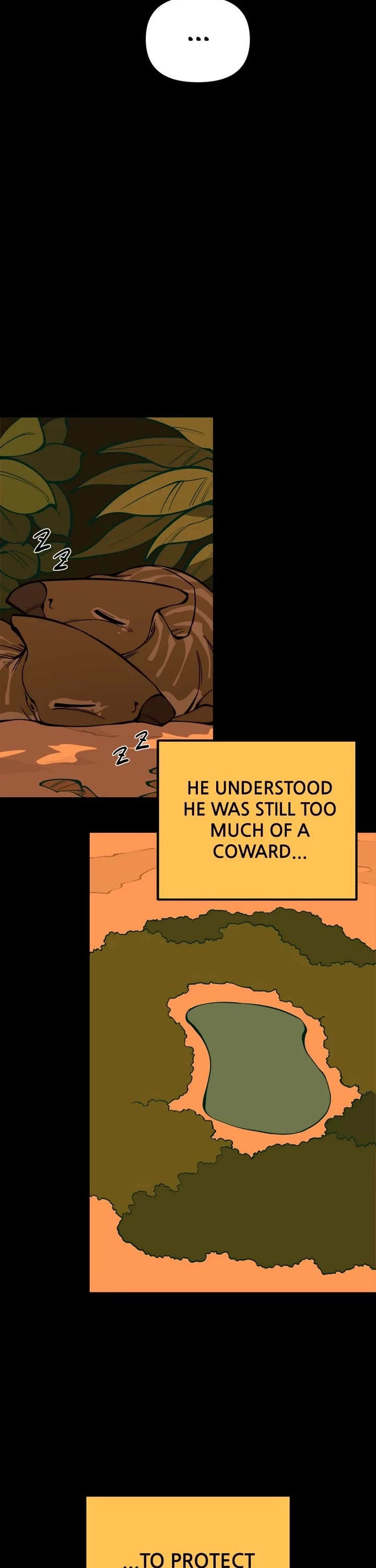 Ancient Animals chapter 49 page 2
