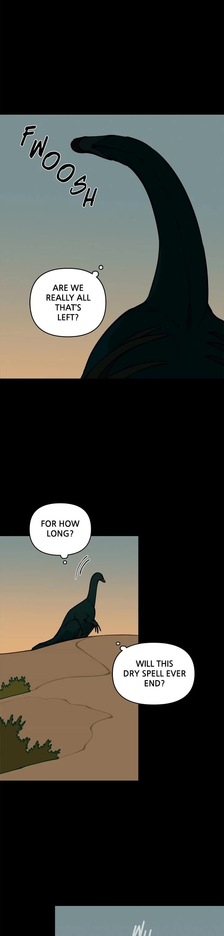 Ancient Animals chapter 49 page 23