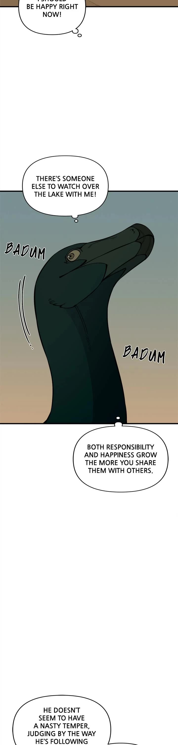 Ancient Animals chapter 49 page 33