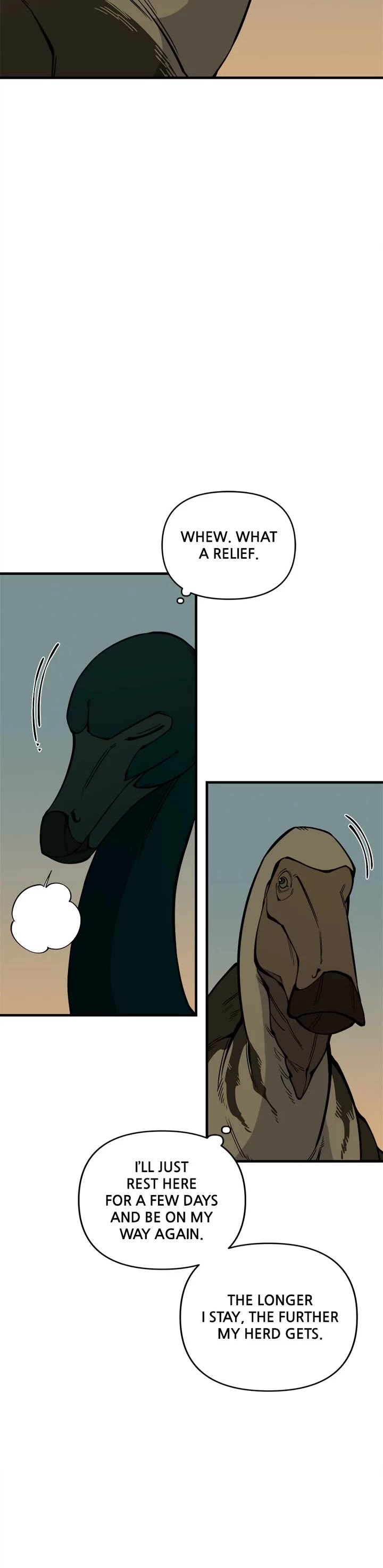 Ancient Animals chapter 49 page 37