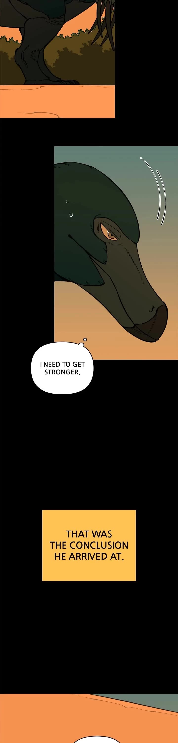 Ancient Animals chapter 49 page 8