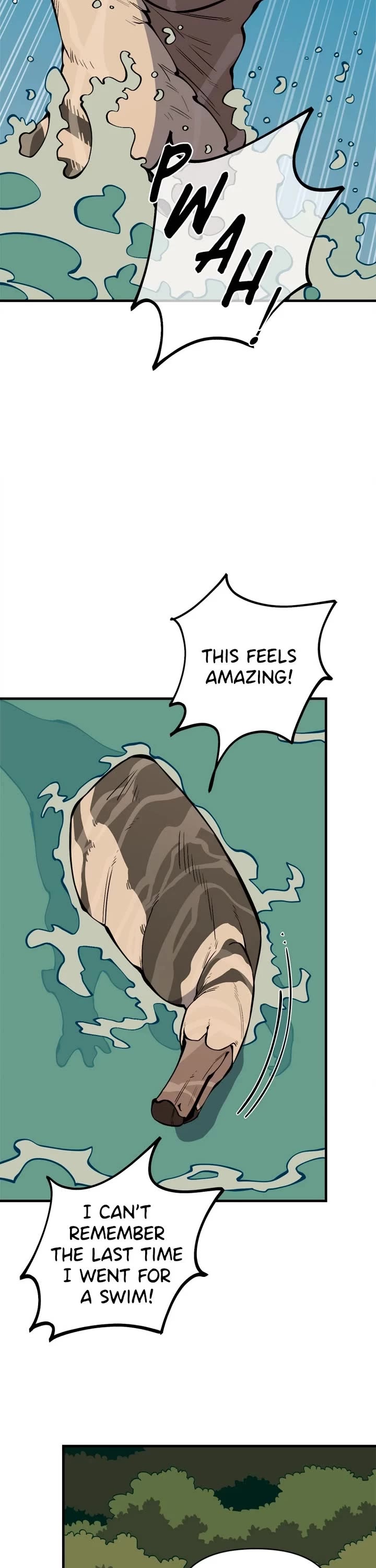 Ancient Animals chapter 50 page 13