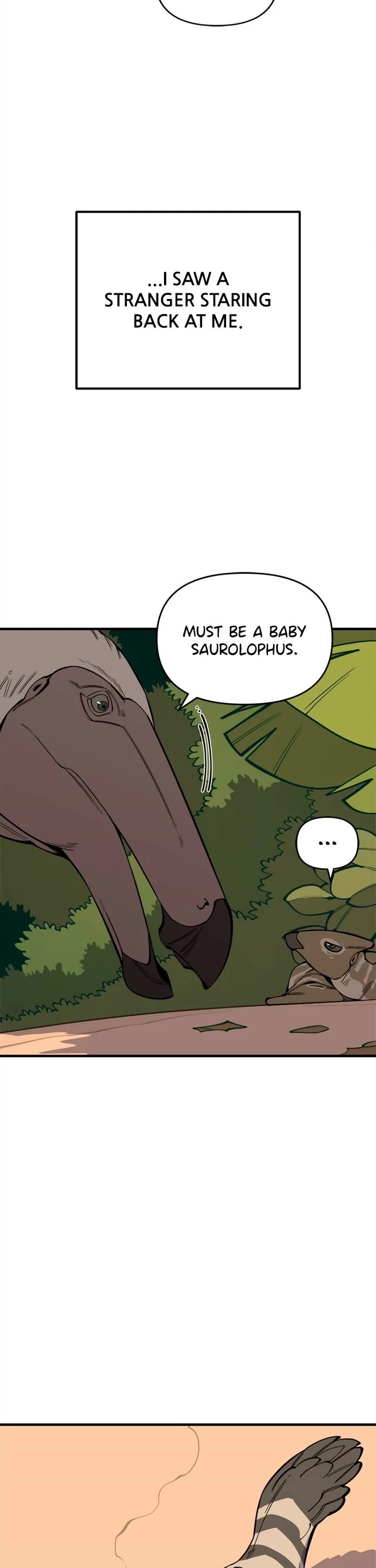 Ancient Animals chapter 50 page 2