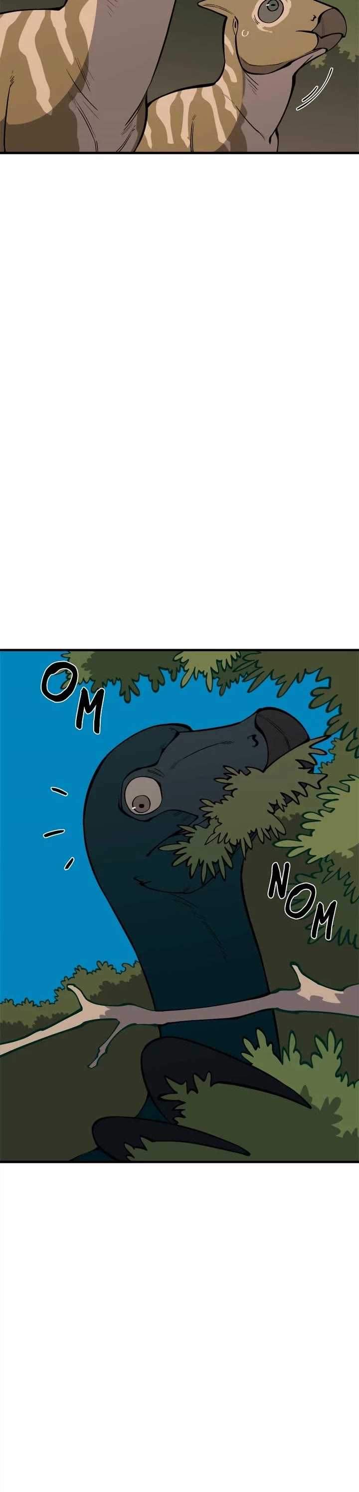 Ancient Animals chapter 50 page 20