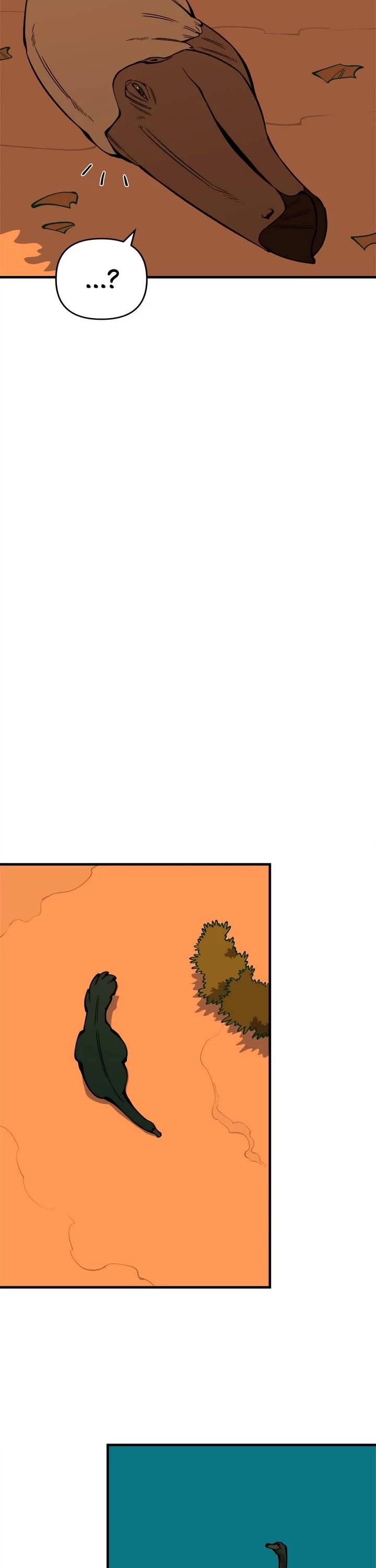 Ancient Animals chapter 50 page 27
