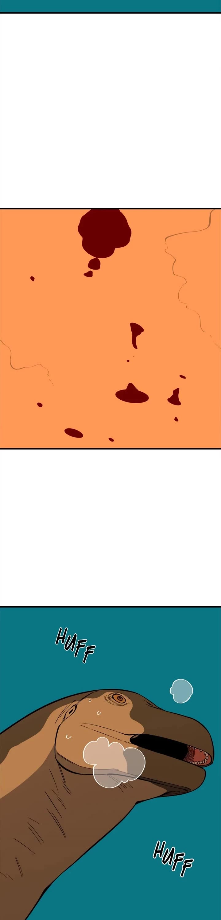 Ancient Animals chapter 50 page 39
