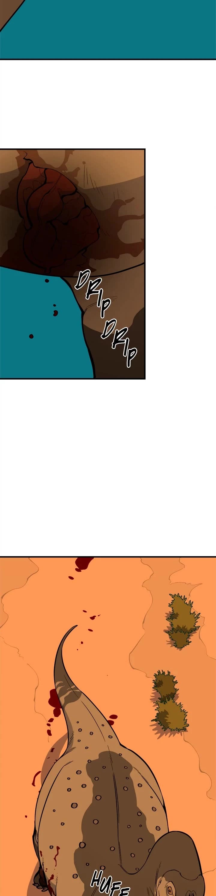 Ancient Animals chapter 50 page 40