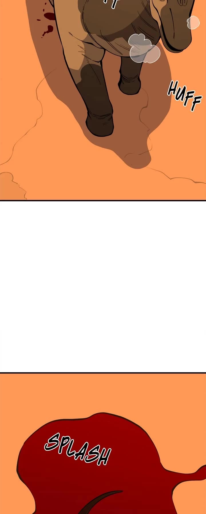 Ancient Animals chapter 50 page 41