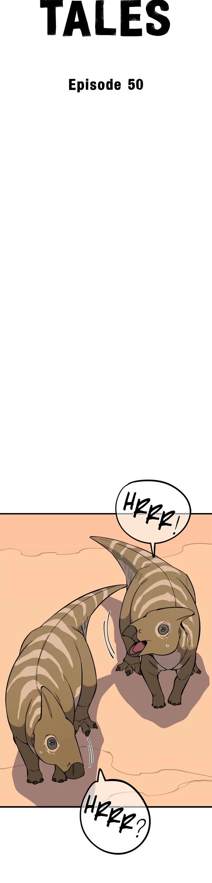 Ancient Animals chapter 50 page 5