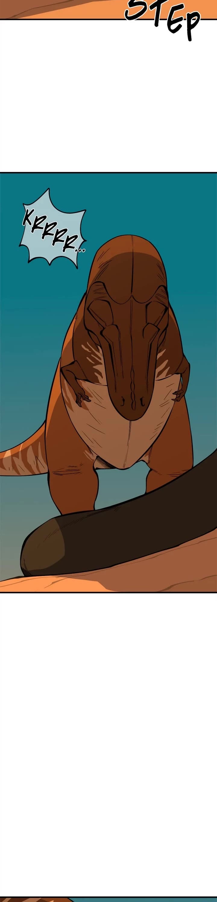 Ancient Animals chapter 51 page 10