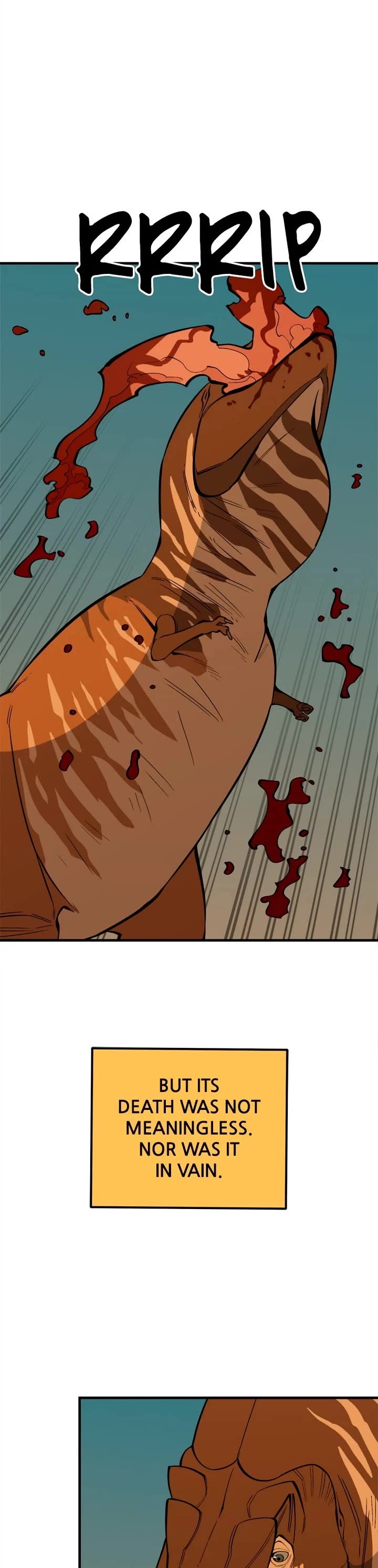 Ancient Animals chapter 51 page 15
