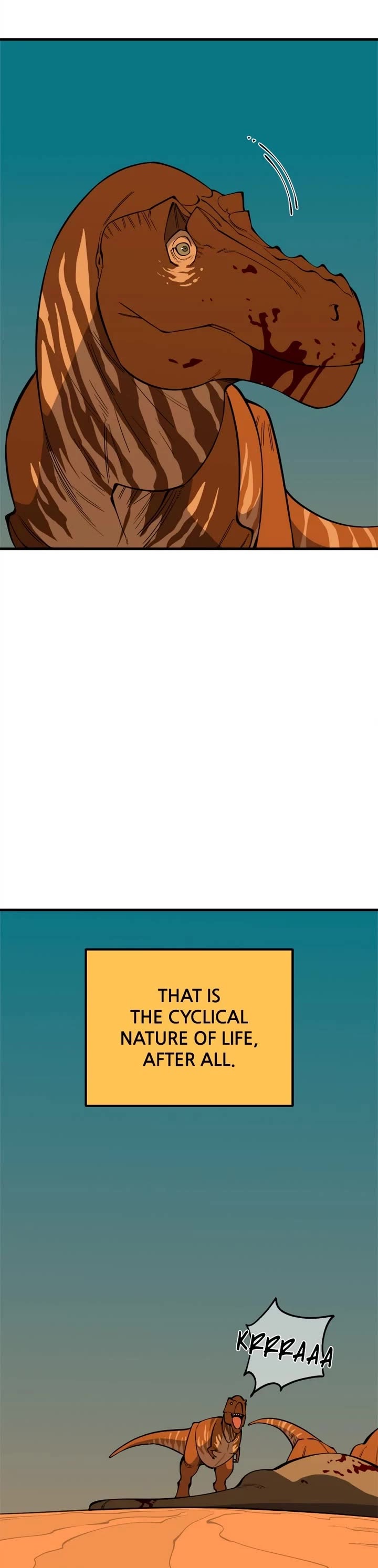 Ancient Animals chapter 51 page 19