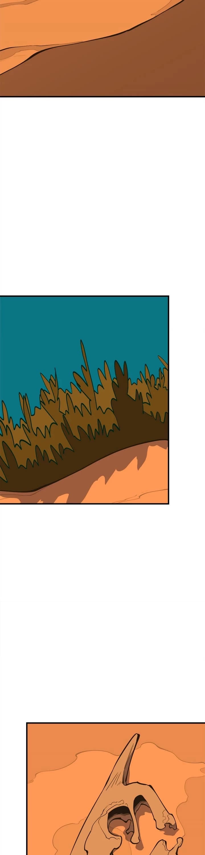 Ancient Animals chapter 51 page 21