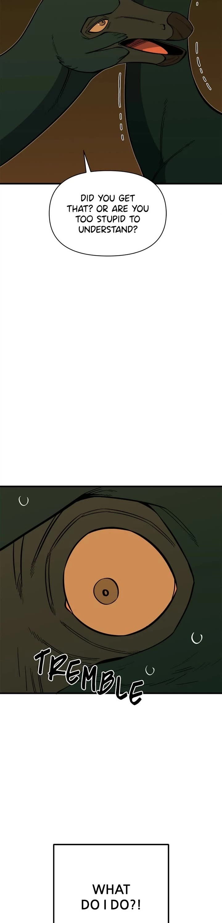 Ancient Animals chapter 51 page 25