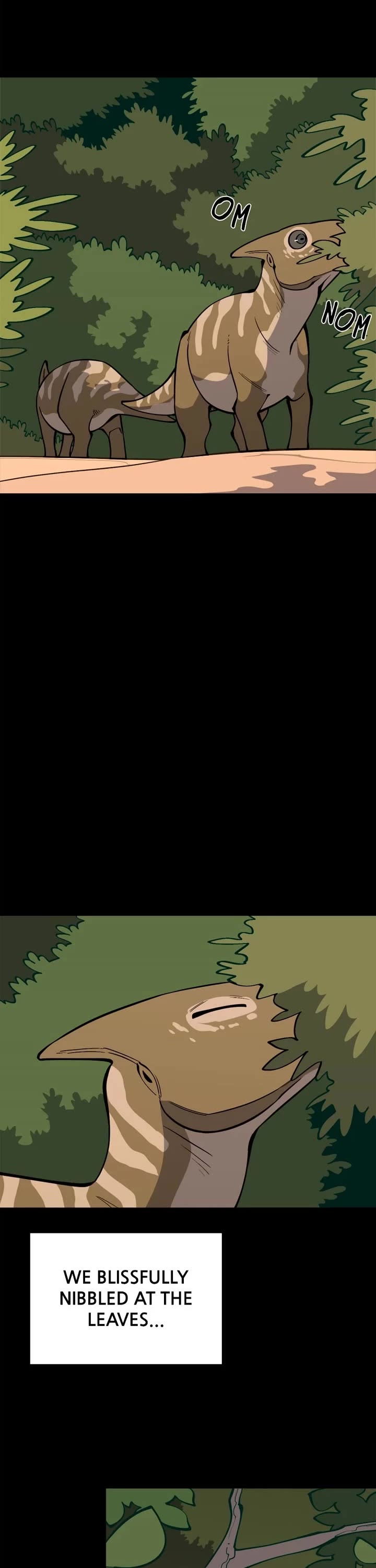Ancient Animals chapter 51 page 27