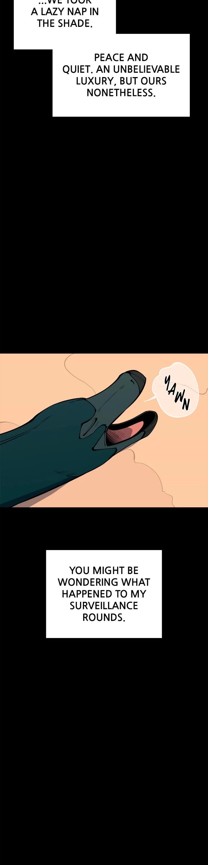 Ancient Animals chapter 51 page 30