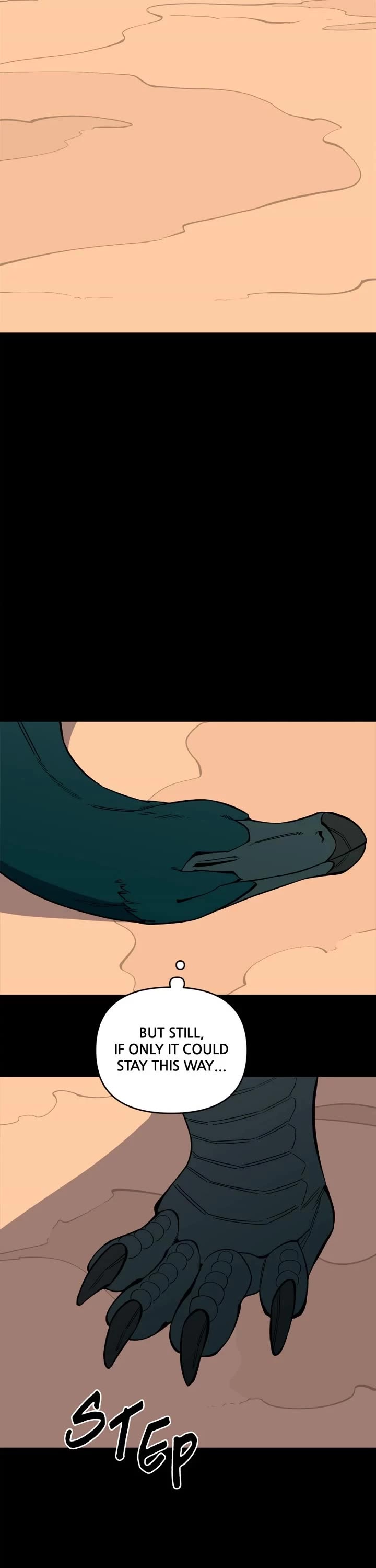 Ancient Animals chapter 51 page 36