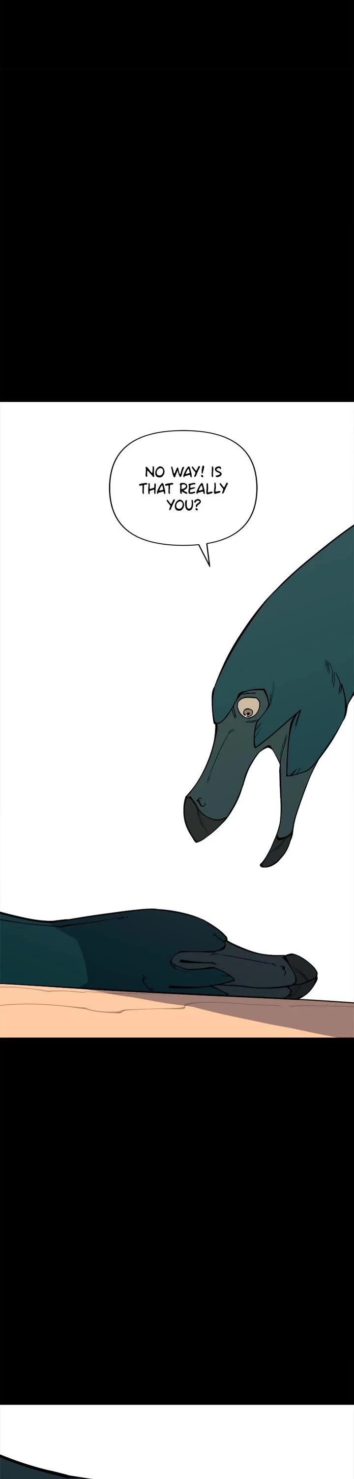 Ancient Animals chapter 51 page 37