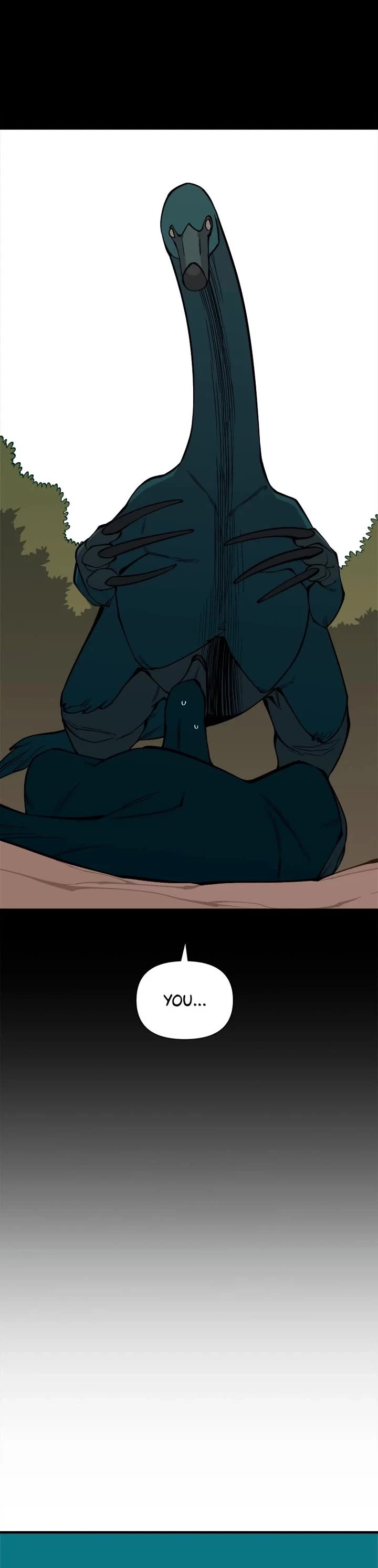 Ancient Animals chapter 51 page 39