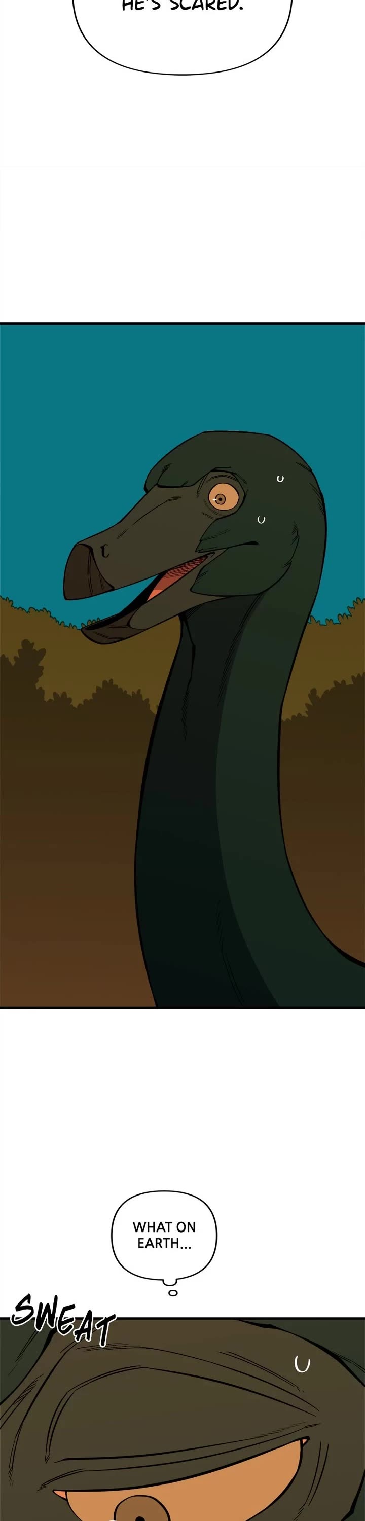 Ancient Animals chapter 51 page 42