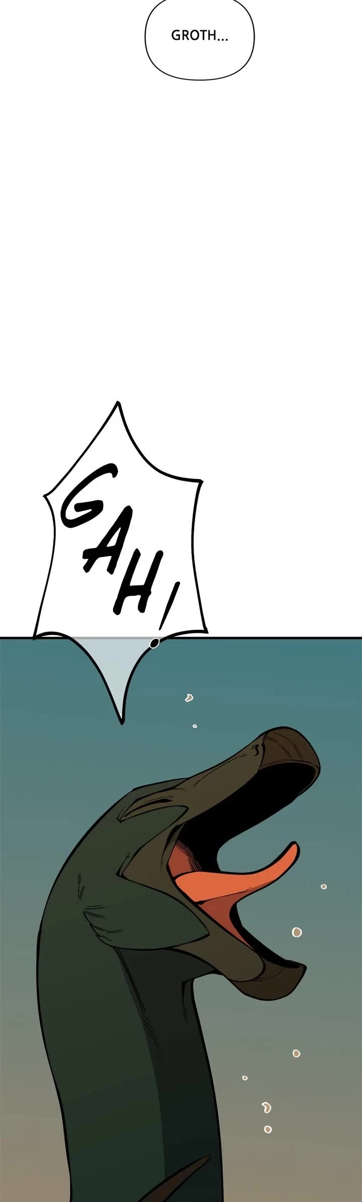Ancient Animals chapter 51 page 44