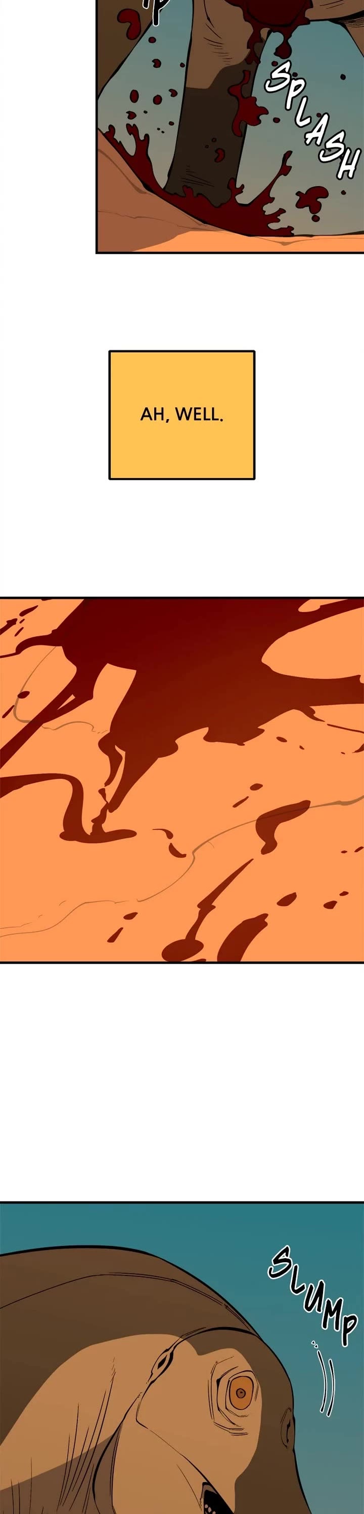 Ancient Animals chapter 51 page 5